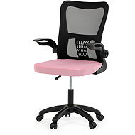 HOMEPRO Riku růžová - Children’s Desk Chair