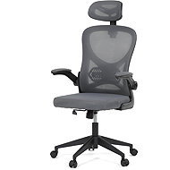 HOMEPRO Varen šedá - Office Chair