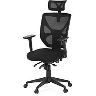 HOMEPRO Vexion černá - Office Chair