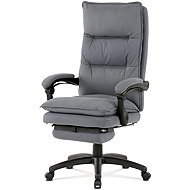 HOMEPRO Orvin šedé - Office Armchair