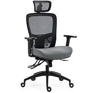 HOMEPRO Axon šedá - Office Chair