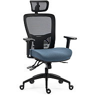 HOMEPRO Axon modrá - Office Chair