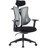 HOMEPRO Nexis šedá - Office Chair