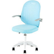 HOMEPRO Kiki modrá - Children’s Desk Chair