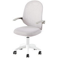 HOMEPRO Kiki šedá - Children’s Desk Chair