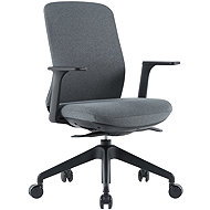 HOMEPRO Elvio černá - Office Chair