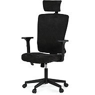 HOMEPRO Nobio černá - Office Chair