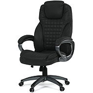 HOMEPRO Gustavio černé - Office Armchair