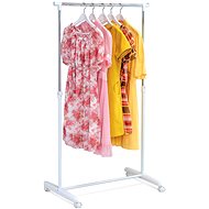 Clothes rack Ante white - Clothes Hanger