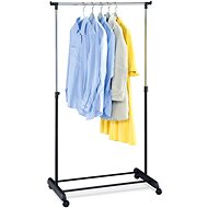 Stojan na oblečení Alen černý - Clothes Hanger