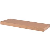 ARTIUM Shelf ABRIL 60 cm, beech - Shelf
