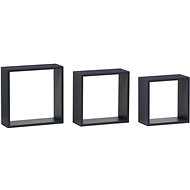 Berta grey set - Shelf