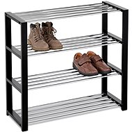 Botník Daniel černý - Shoe Rack