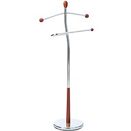 Mateo brown dumb servant - Clothes Hanger