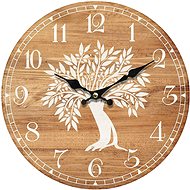 Wall Clock Tree of Life - Wall Clock