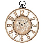 Wall Clock Wooden - Wall Clock