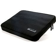 ATTACK Supreme Black 15.6" - Laptop-Hülle
