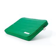 Notebooktasche ATTACK Supreme Green 15,6 Zoll - Laptop-Hülle