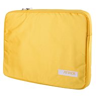 ATTACK Supreme Yellow 15.6" - Laptop Case