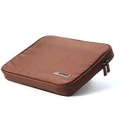 ATTACK Supreme Brown 16.4" - Laptop Case