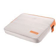 Notebooktasche ATTACK Supreme Grey 16,4 Zoll - Laptop-Hülle