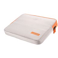 ATTACK Supreme Grey 16.4" - Laptop Case