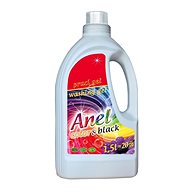 Anel Washing Gel Color & black - Washing Gel
