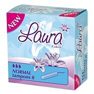 Laura Colutti tampons normal - Tampons