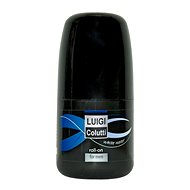 Luigi Colutti White Water Ball Deodorant - Antiperspirant
