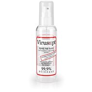 Virusept spray - Disinfectant