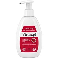 Virusept liquid soap - Liquid Soap
