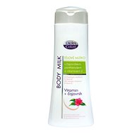 Laura Colutti body lotion vitamin + tea tree - Body Lotion