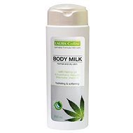 Laura Collini body lotion with hemp oil - Body Lotion