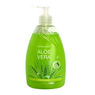 Laura Collini liquid soap Aloe Vera - Liquid Soap