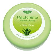 Laura Colutti hautcreme aloe vera - Face Cream