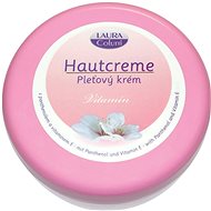 Laura Colutti hautcreme vitamin E - Face Cream