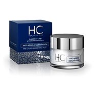 HC Pharmacy Care anti-aging night cream - Face Cream