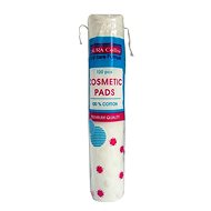 Laura Collini cosmetic cotton pads - Makeup Remover Pads
