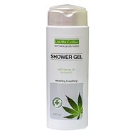 Laura Collini shower gel with hemp oil 250ml - Shower Gel