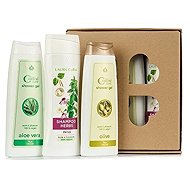 Laura Collini gift pack No.9 , 100% VEGAN - Cosmetic Gift Set