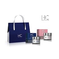 HC Pharmacy care gift case blue/pink - Cosmetic Gift Set