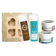 Luigi Collini MEN gift pack, No. 6 - Cosmetic Gift Set