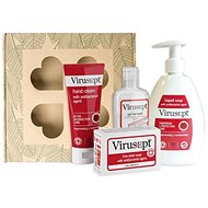 Virusept Gift Pack, No. 12 - Cosmetic Gift Set