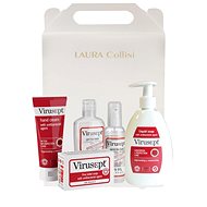 VIRUSEPT - disinfectant kit - Cosmetic Gift Set