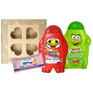 Colutti Kids Gift Pack KIDS Cherry - Cosmetic Gift Set