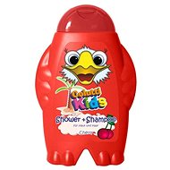 Colutti Kids shower&shampoo Cherry - Children's Shampoo