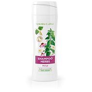 Laura Collini Shampoo Herbs - Shampoo