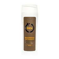 Anti-dandruff shampoo - Shampoo