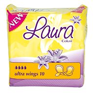 Laura Colutti women's pads ultra normal+ - Sanitary Pads