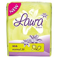 Laura Colutti women's normal pads - Sanitary Pads